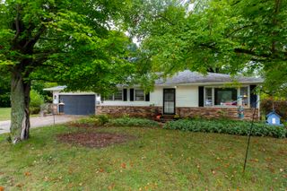 542 Kollar Street, Elkhart, IN 46514