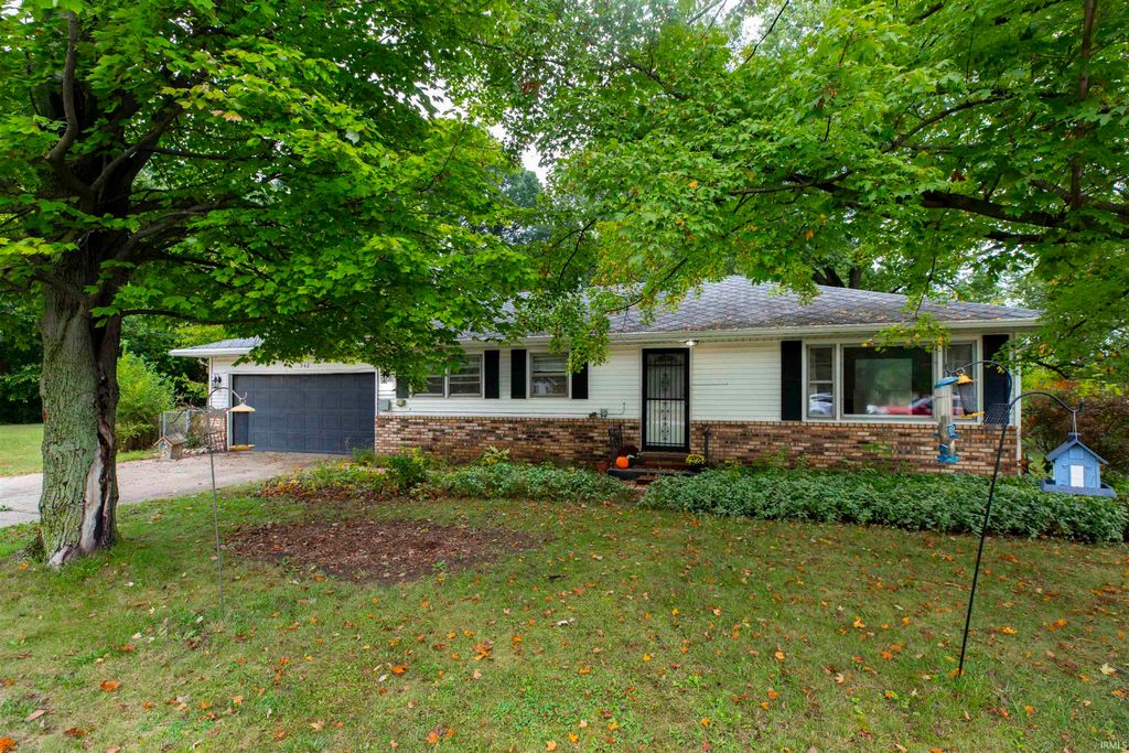 542 Kollar Street, Elkhart, IN 46514