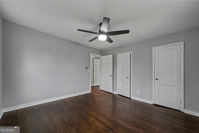 725 Matilda Place N, Atlanta, GA 30318