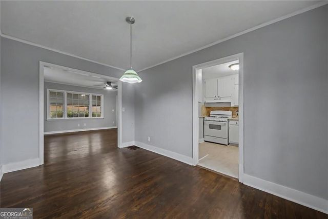 725 Matilda Place N, Atlanta, GA 30318