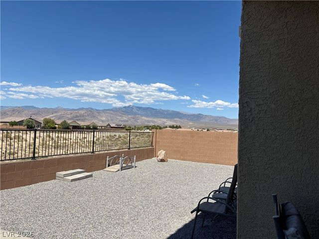 3558 East Moffat Avenue, Pahrump, NV 89061