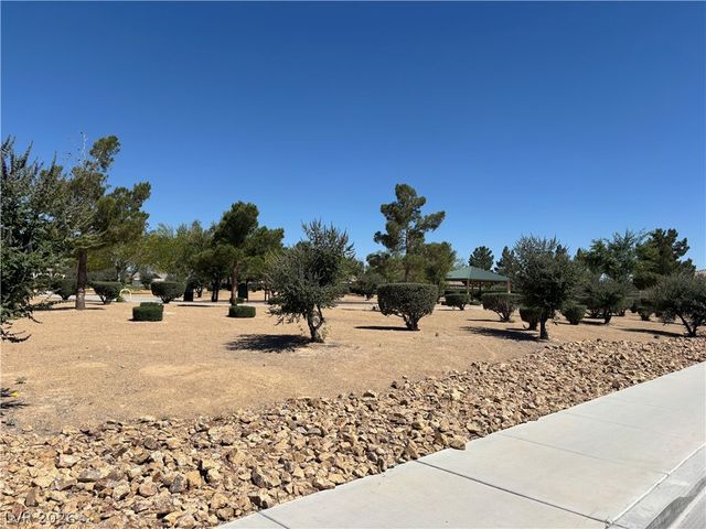 3558 East Moffat Avenue, Pahrump, NV 89061