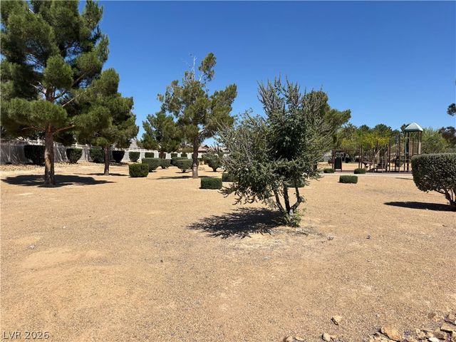 3558 East Moffat Avenue, Pahrump, NV 89061