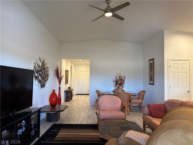 3558 East Moffat Avenue, Pahrump, NV 89061