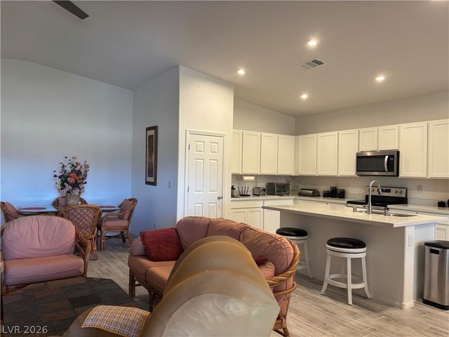 3558 East Moffat Avenue, Pahrump, NV 89061