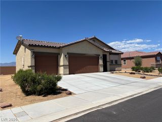 3558 East Moffat Avenue, Pahrump, NV 89061