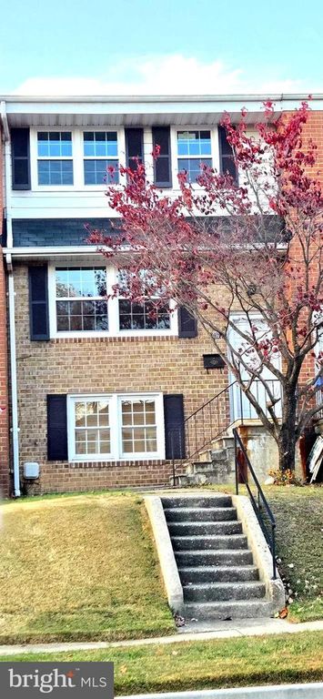 1016 GROVEHILL RD, Baltimore, MD 21227