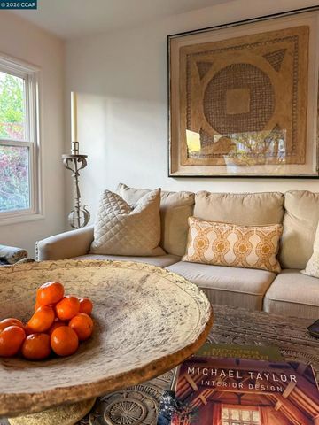 3229 Toyon Ter, Alameda, CA 94501