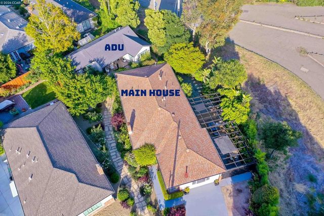3229 Toyon Ter, Alameda, CA 94501