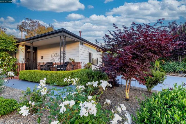 3229 Toyon Ter, Alameda, CA 94501