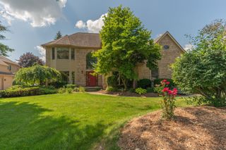 1711 Cypress Pointe Court, Ann Arbor, MI 48108