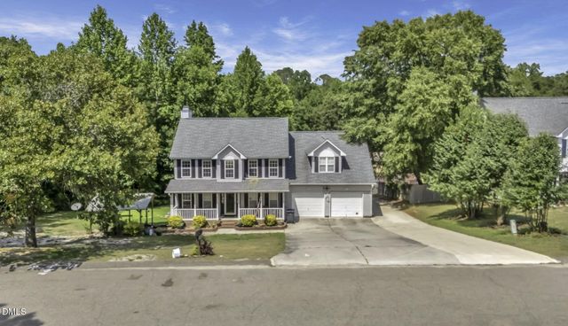 226 Yorkshire Drive, Cameron, NC 28326