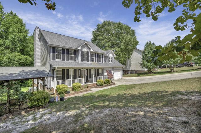 226 Yorkshire Drive, Cameron, NC 28326