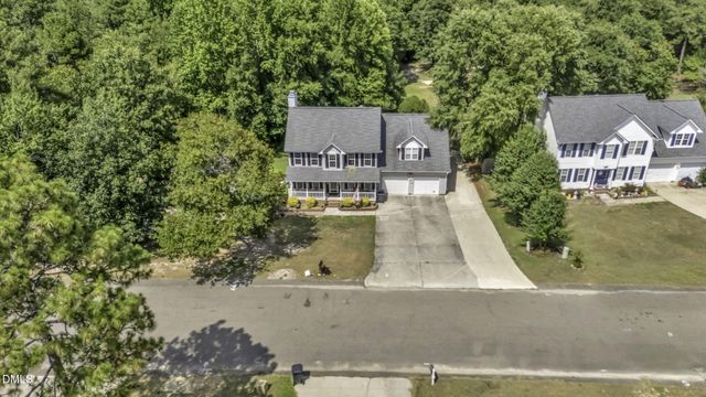 226 Yorkshire Drive, Cameron, NC 28326