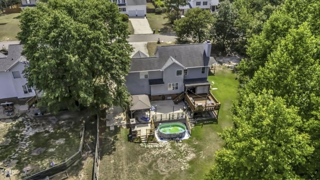 226 Yorkshire Drive, Cameron, NC 28326