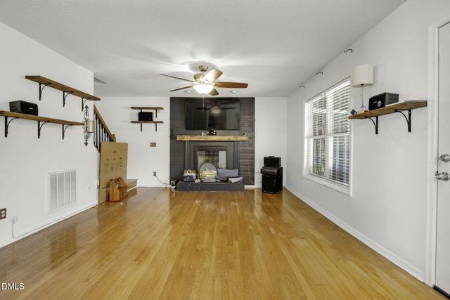 226 Yorkshire Drive, Cameron, NC 28326
