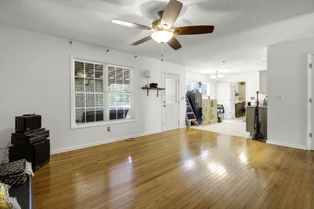 226 Yorkshire Drive, Cameron, NC 28326