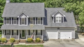226 Yorkshire Drive, Cameron, NC 28326