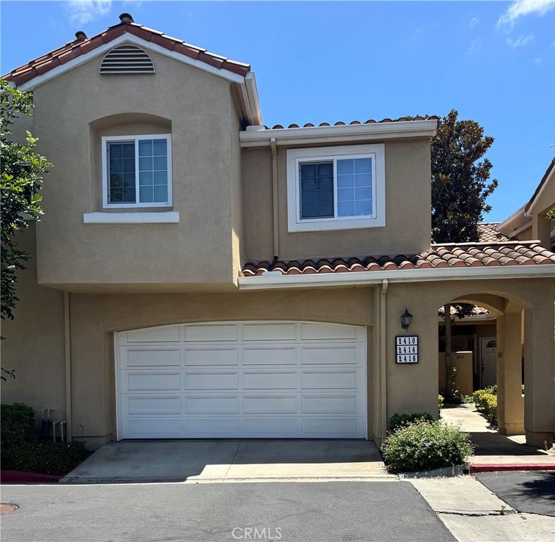 2410 Mira Monte Court, Tustin, CA 92782