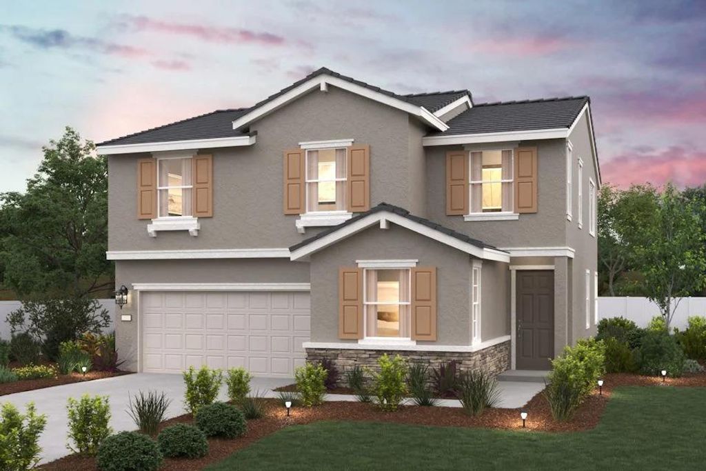 1067 Telford St, Lincoln, CA 95648