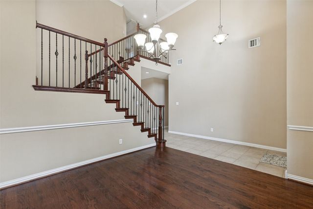 9417 Harrell Drive, Mckinney, TX 75072