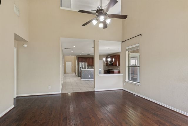 9417 Harrell Drive, Mckinney, TX 75072