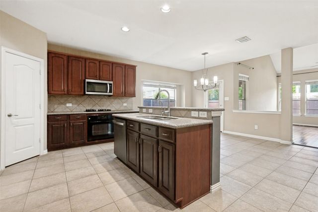 9417 Harrell Drive, Mckinney, TX 75072