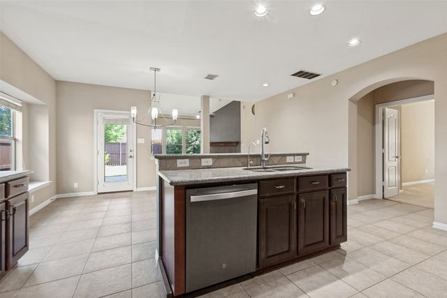 9417 Harrell Drive, Mckinney, TX 75072