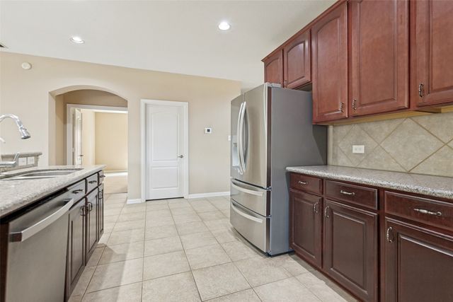 9417 Harrell Drive, Mckinney, TX 75072