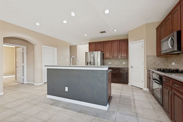 9417 Harrell Drive, Mckinney, TX 75072
