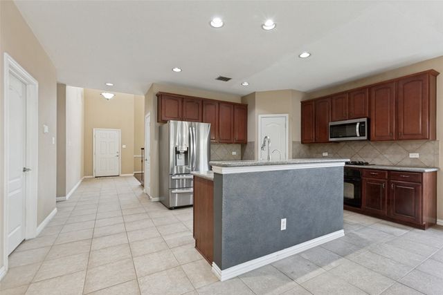 9417 Harrell Drive, Mckinney, TX 75072