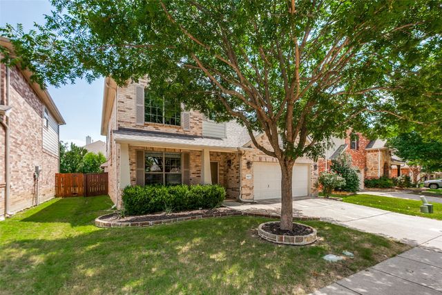 9417 Harrell Drive, Mckinney, TX 75072