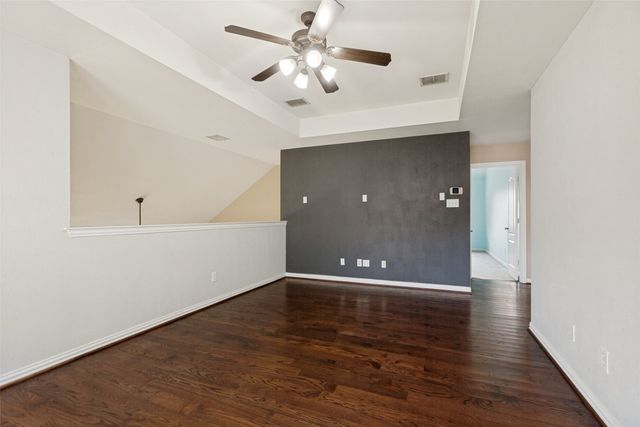 9417 Harrell Drive, Mckinney, TX 75072