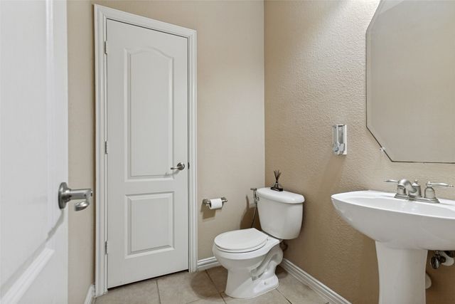 9417 Harrell Drive, Mckinney, TX 75072