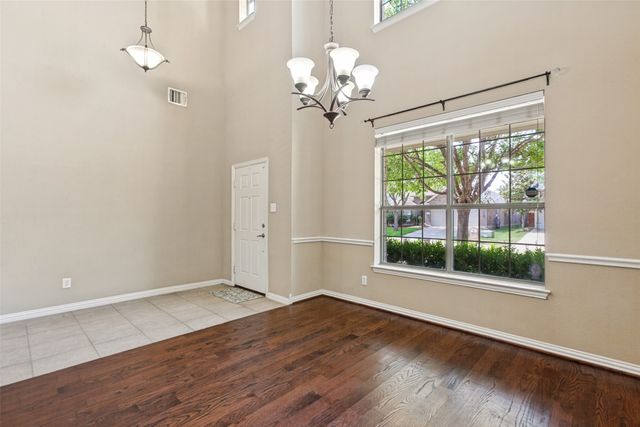 9417 Harrell Drive, Mckinney, TX 75072