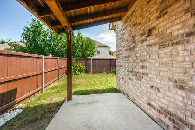 9417 Harrell Drive, Mckinney, TX 75072