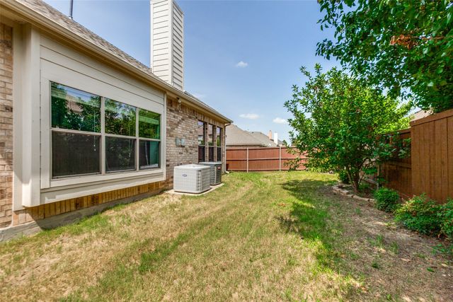 9417 Harrell Drive, Mckinney, TX 75072