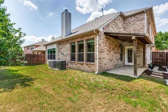 9417 Harrell Drive, Mckinney, TX 75072