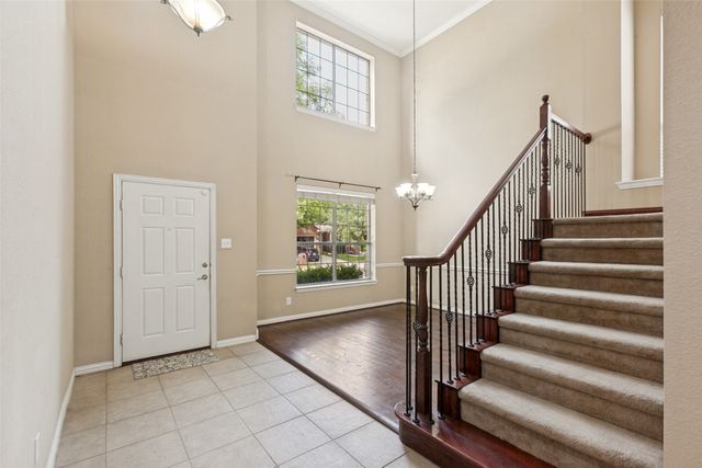 9417 Harrell Drive, Mckinney, TX 75072