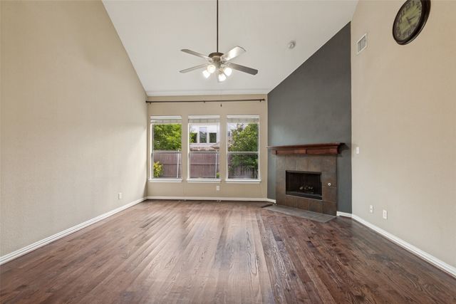 9417 Harrell Drive, Mckinney, TX 75072