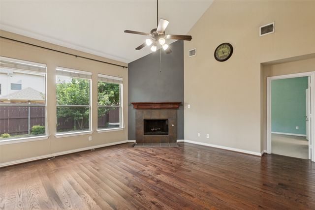 9417 Harrell Drive, Mckinney, TX 75072