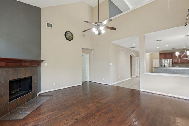 9417 Harrell Drive, Mckinney, TX 75072