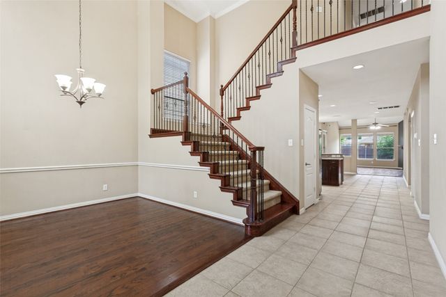 9417 Harrell Drive, Mckinney, TX 75072