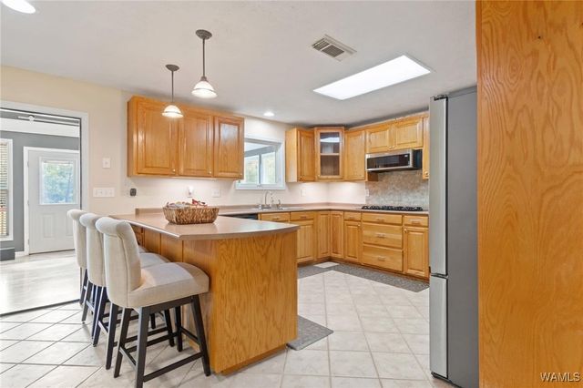 6912 SALEM, Gordo, AL 35466