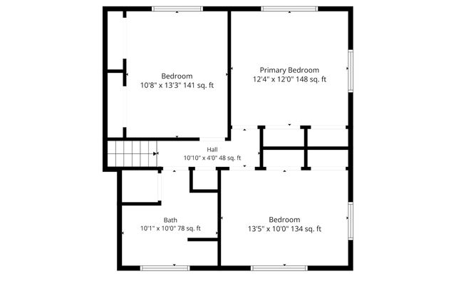 10003 N Excell Dr, Spokane, WA 99218