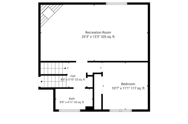 10003 N Excell Dr, Spokane, WA 99218