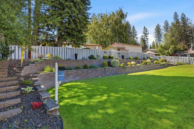 10003 N Excell Dr, Spokane, WA 99218