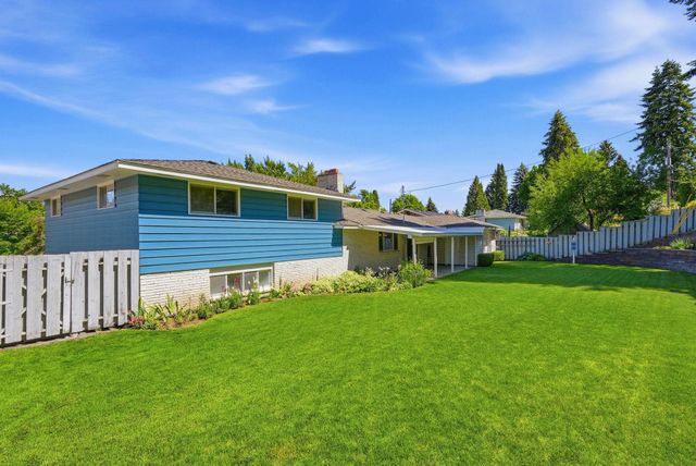 10003 N Excell Dr, Spokane, WA 99218