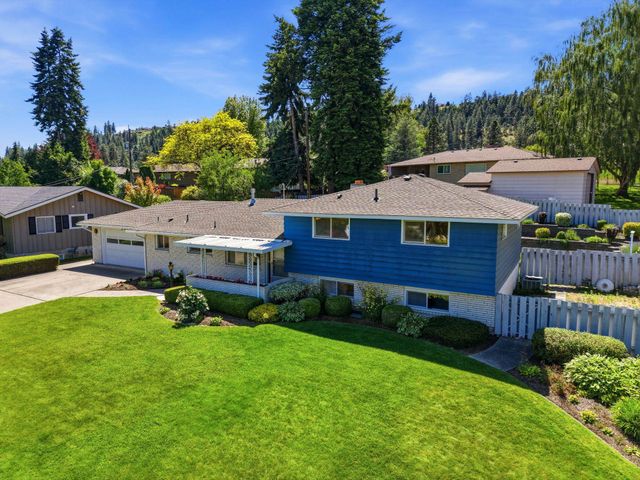 10003 N Excell Dr, Spokane, WA 99218
