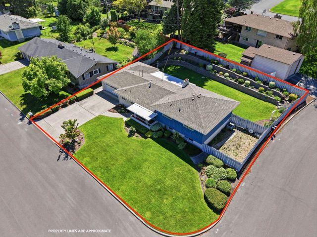 10003 N Excell Dr, Spokane, WA 99218